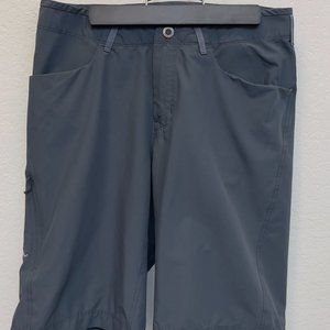 Arcteryx Creston Shorts